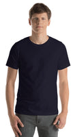 Powerful Witness Short-Sleeve Unisex T-Shirt - Walk Of The Spirit Apparel