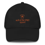WOTS Promo Dad hat - Walk Of The Spirit Apparel
