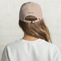 WOTS Promo Dad hat - Walk Of The Spirit Apparel
