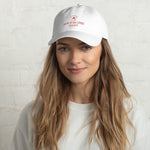 WOTS Promo Dad hat - Walk Of The Spirit Apparel