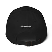 WOTS Promo Dad hat - Walk Of The Spirit Apparel