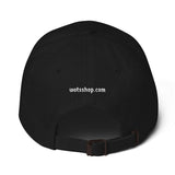 WOTS Promo Dad hat - Walk Of The Spirit Apparel