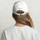 WOTS Promo Dad hat - Walk Of The Spirit Apparel